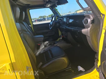 2023 Jeep Wrangler Rubicon 392 - miniatura 8
