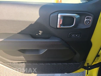 2023 Jeep Wrangler Rubicon 392 - miniatura 9