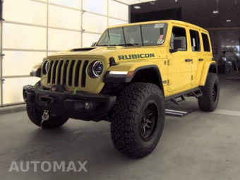 2023 Jeep Wrangler Rubicon 392