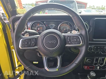 2023 Jeep Wrangler Rubicon 392 - miniatura 10