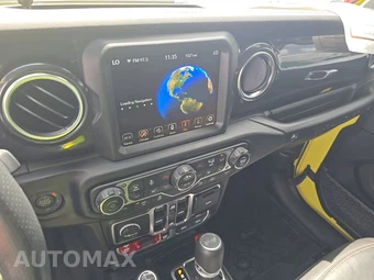 2023 Jeep Wrangler Rubicon 392 - miniatura 11