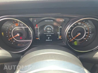 2023 Jeep Wrangler Rubicon 392 - miniatura 12