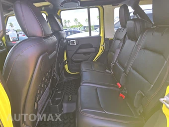 2023 Jeep Wrangler Rubicon 392 - miniatura 13
