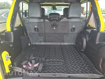 2023 Jeep Wrangler Rubicon 392 - miniatura 16