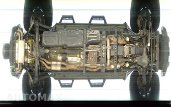 2023 Jeep Wrangler Rubicon 392 - miniatura 18