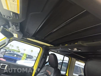 2023 Jeep Wrangler Rubicon 392 - miniatura 19