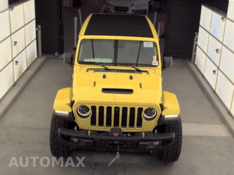 2023 Jeep Wrangler Rubicon 392 - miniatura 2