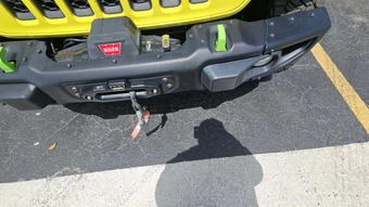 2023 Jeep Wrangler Rubicon 392 - miniatura 20