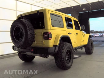 2023 Jeep Wrangler Rubicon 392 - miniatura 4