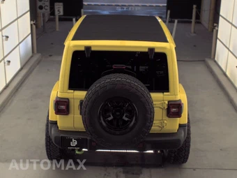 2023 Jeep Wrangler Rubicon 392 - miniatura 5