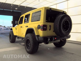 2023 Jeep Wrangler Rubicon 392 - miniatura 6
