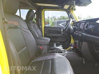 2023 Jeep Wrangler Rubicon 392 - miniatura 8