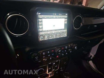 2023 Jeep Wrangler Rubicon 392 - miniatura 10