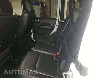2023 Jeep Wrangler Rubicon 392 - miniatura 13
