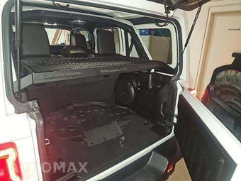 2023 Jeep Wrangler Rubicon 392 - miniatura 14