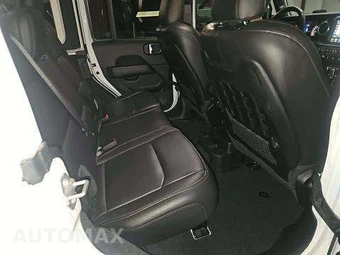 2023 Jeep Wrangler Rubicon 392 - miniatura 16
