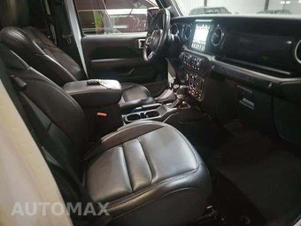 2023 Jeep Wrangler Rubicon 392 - miniatura 18