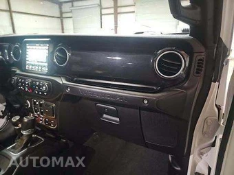 2023 Jeep Wrangler Rubicon 392 - miniatura 19