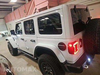 2023 Jeep Wrangler Rubicon 392 - miniatura 2