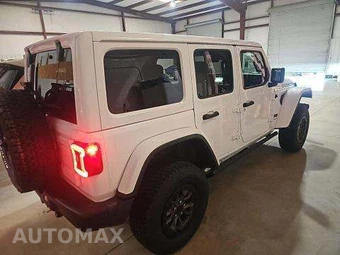 2023 Jeep Wrangler Rubicon 392 - miniatura 3