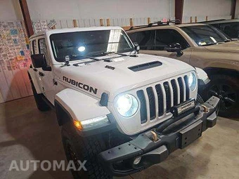 2023 Jeep Wrangler Rubicon 392 - miniatura 4