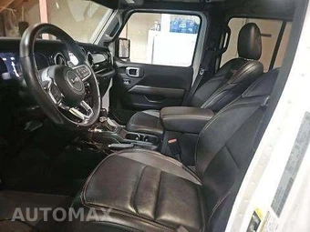 2023 Jeep Wrangler Rubicon 392 - miniatura 6