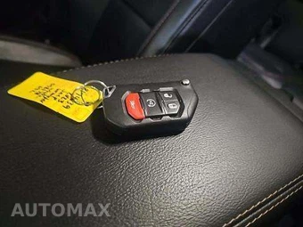 2023 Jeep Wrangler Rubicon 392 - miniatura 8