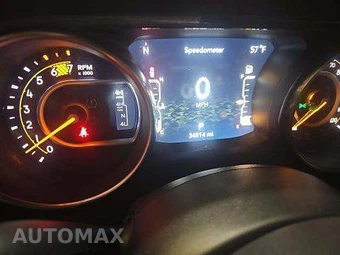 2023 Jeep Wrangler Rubicon 392 - miniatura 9