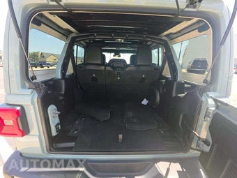 2023 Jeep Wrangler Rubicon 392 - miniatura 11
