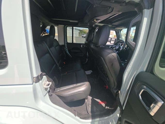 2023 Jeep Wrangler Rubicon 392 - miniatura 13