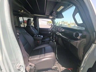 2023 Jeep Wrangler Rubicon 392 - miniatura 15