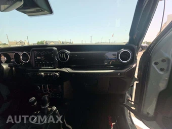 2023 Jeep Wrangler Rubicon 392 - miniatura 16