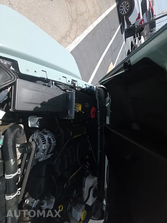 2023 Jeep Wrangler Rubicon 392 - miniatura 19
