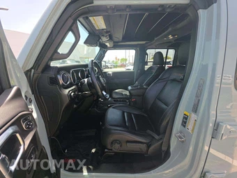 2023 Jeep Wrangler Rubicon 392 - miniatura 3