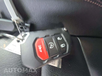2023 Jeep Wrangler Rubicon 392 - miniatura 5