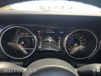 2023 Jeep Wrangler Rubicon 392 - miniatura 6