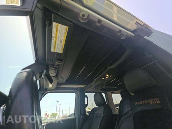 2023 Jeep Wrangler Rubicon 392 - miniatura 8