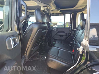 2023 Jeep Wrangler Rubicon 392 - miniatura 10