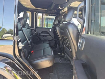 2023 Jeep Wrangler Rubicon 392 - miniatura 13