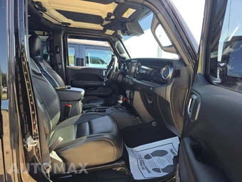 2023 Jeep Wrangler Rubicon 392 - miniatura 15