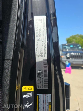 2023 Jeep Wrangler Rubicon 392 - miniatura 2