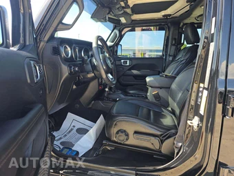 2023 Jeep Wrangler Rubicon 392 - miniatura 3