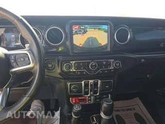 2023 Jeep Wrangler Rubicon 392 - miniatura 7