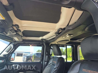 2023 Jeep Wrangler Rubicon 392 - miniatura 8