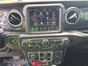 2023 Jeep Wrangler Rubicon 392 - miniatura 10