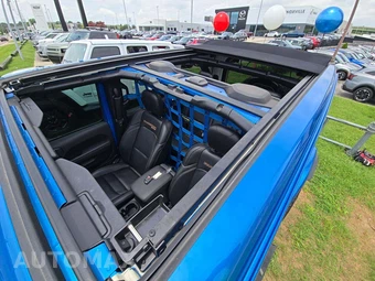 2023 Jeep Wrangler Rubicon 392 - miniatura 12