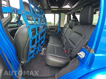 2023 Jeep Wrangler Rubicon 392 - miniatura 13