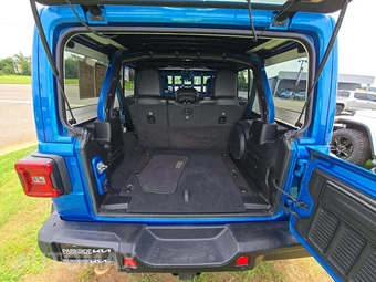 2023 Jeep Wrangler Rubicon 392 - miniatura 14