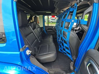 2023 Jeep Wrangler Rubicon 392 - miniatura 16