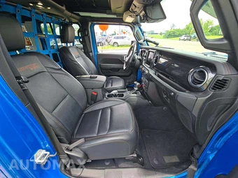 2023 Jeep Wrangler Rubicon 392 - miniatura 18